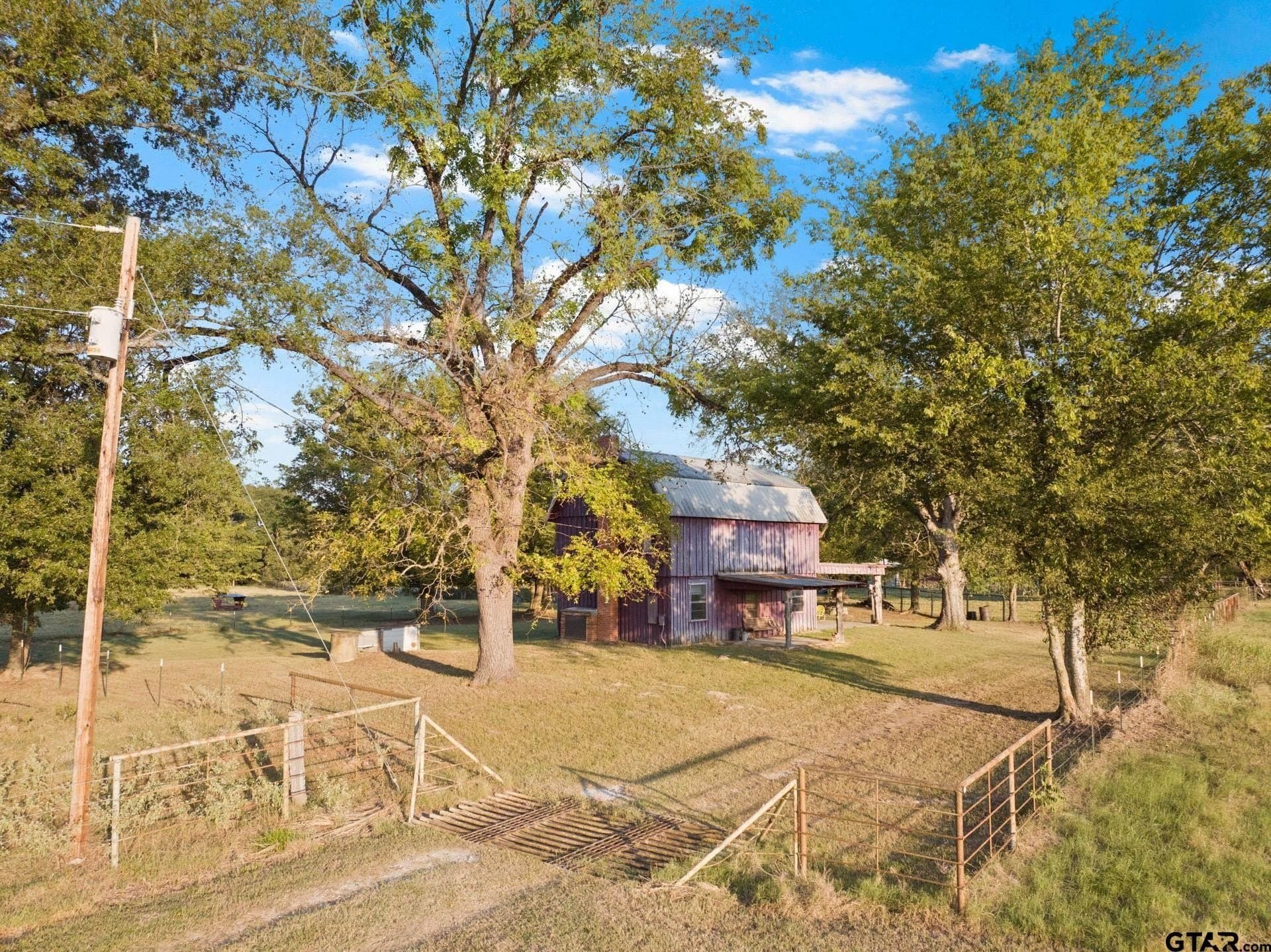316.87 acres in Red River County - photo 36