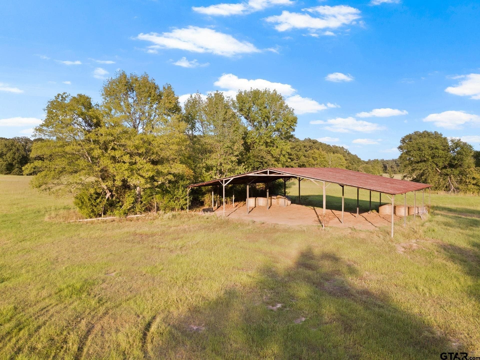 316.87 acres in Red River County - photo 29