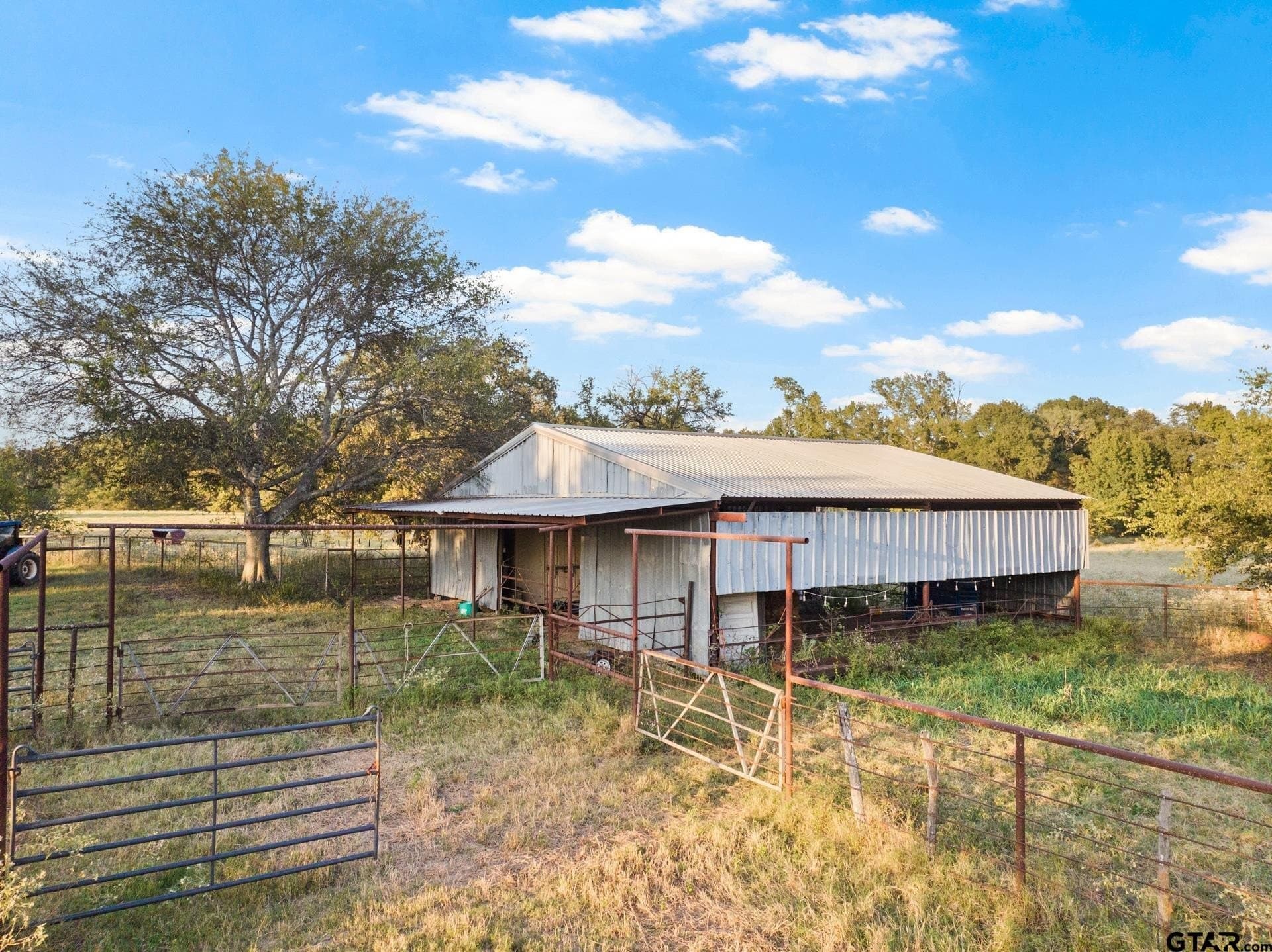 316.87 acres in Red River County - photo 38