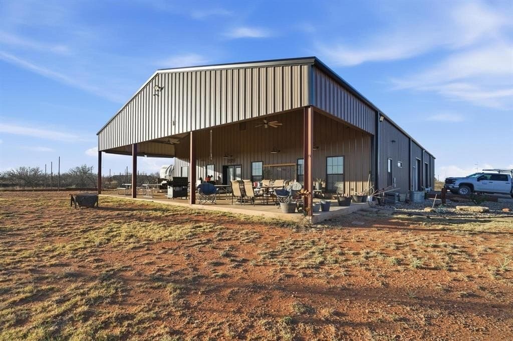 67.84 acres in Taylor County - photo 5