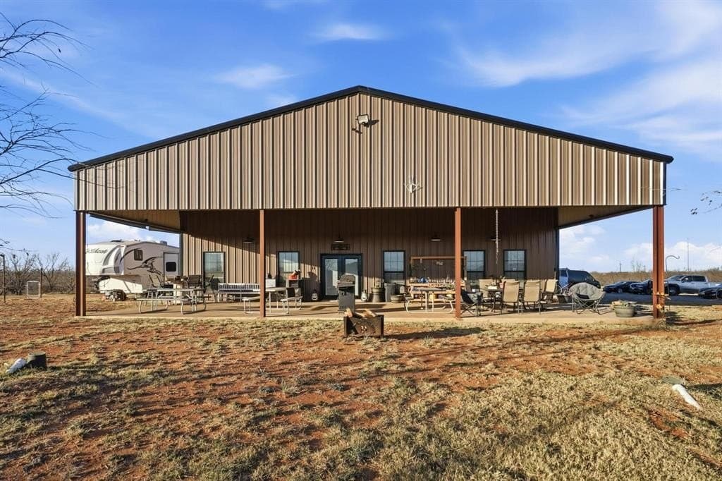 67.84 acres in Taylor County - photo 4