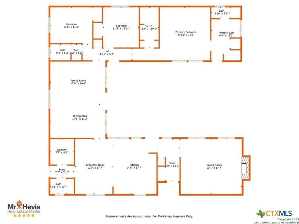 10 acres in Guadalupe County - photo 40