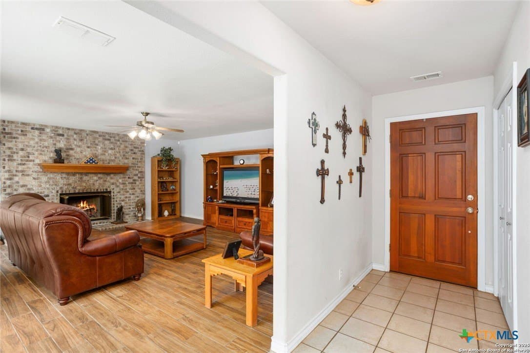 10 acres in Guadalupe County - photo 11
