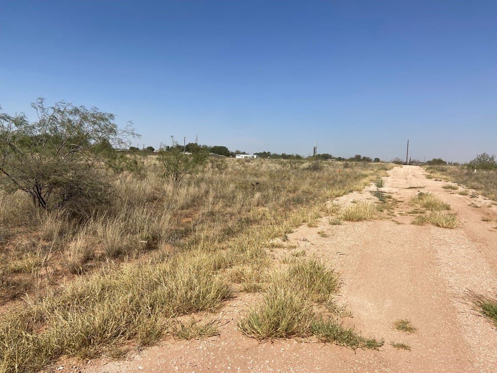 1.28 acres in Midland County - photo 2