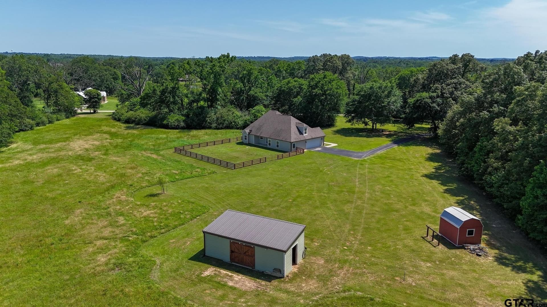 16.6 acres in Smith County - photo 39