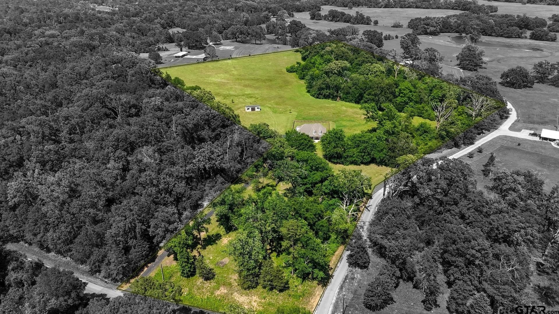 16.6 acres in Smith County - photo 36