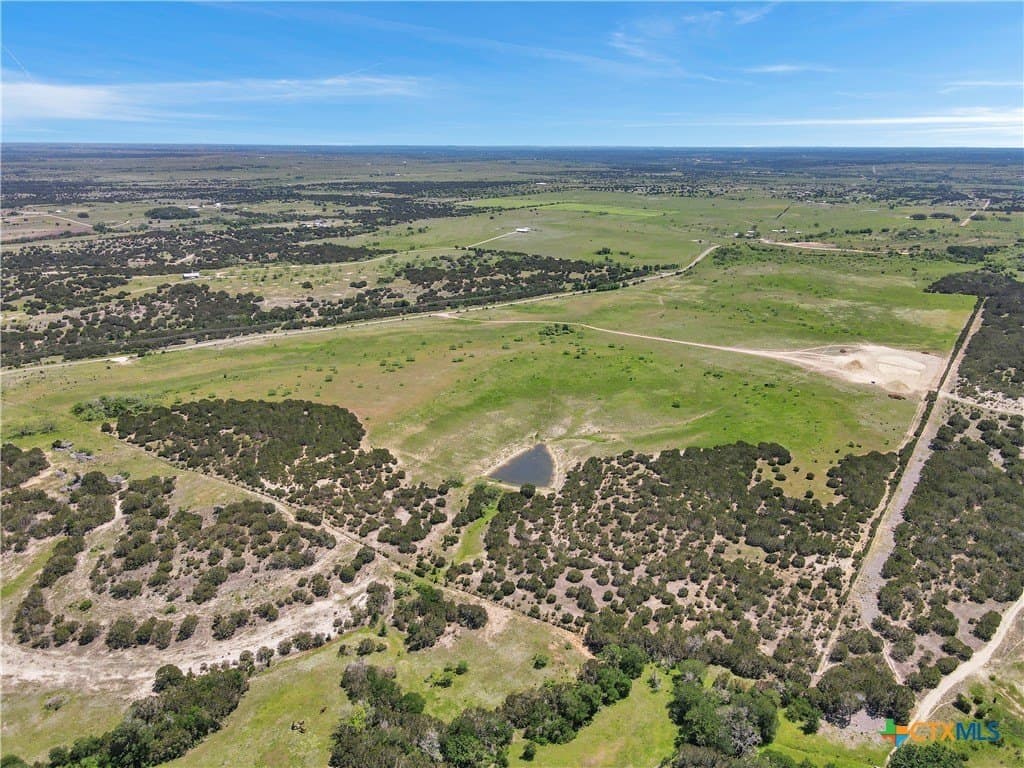 13.31 acres in Burnet County - photo 5