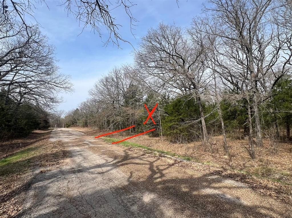 Lot 932 Chillacothe Trail