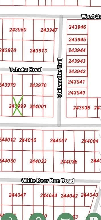 0.07 acres in Henderson County - photo 4