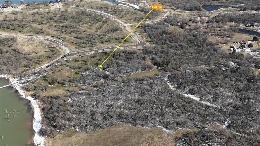 1.01 acres in Navarro County - photo 19
