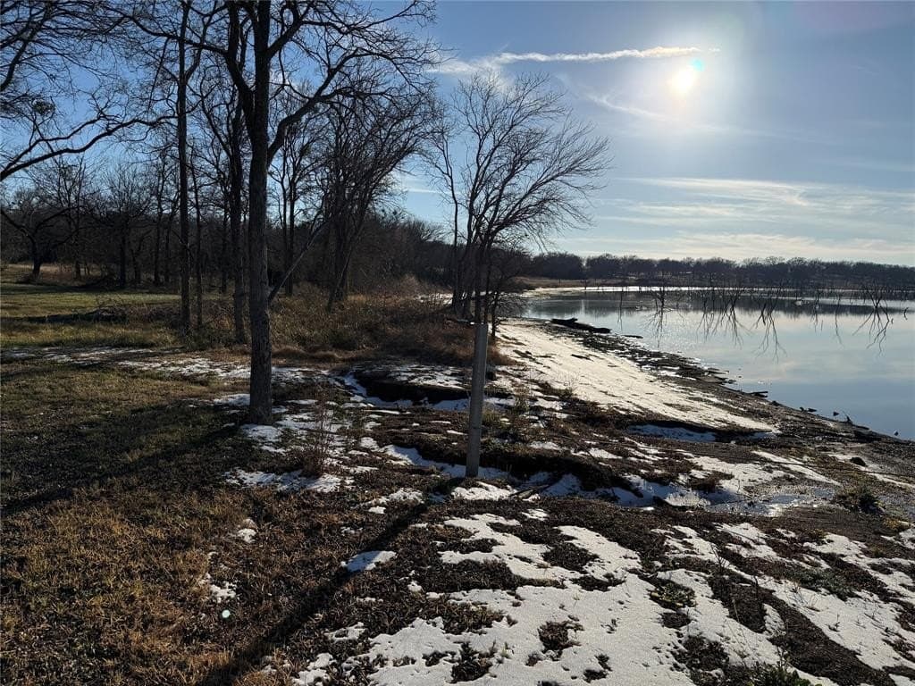 1.01 acres in Navarro County - photo 32