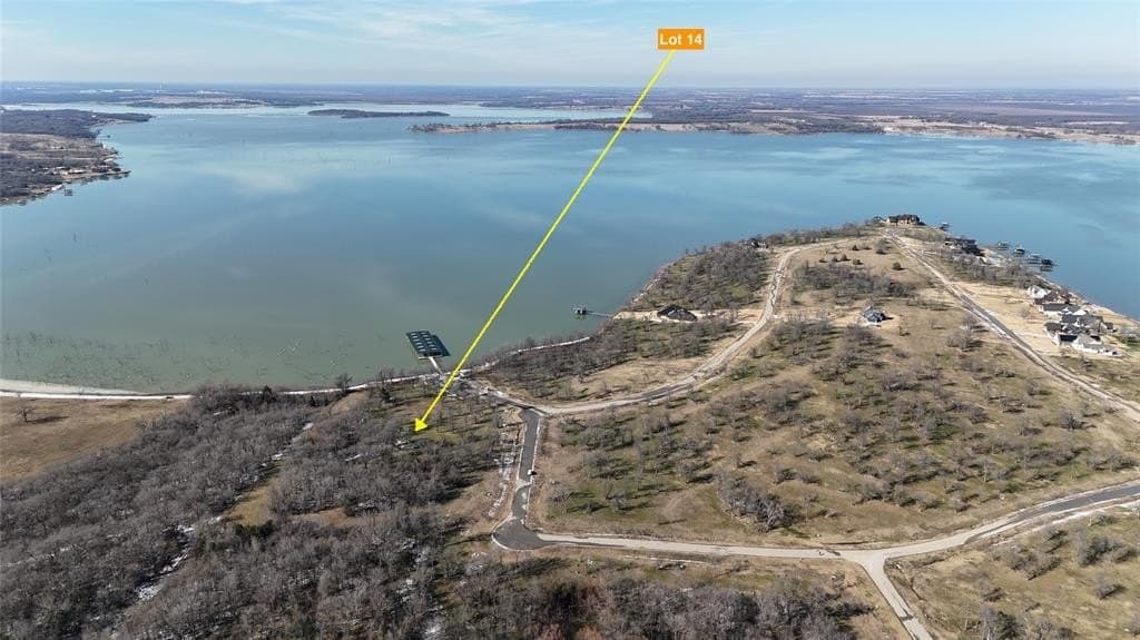 1.01 acres in Navarro County - photo 15