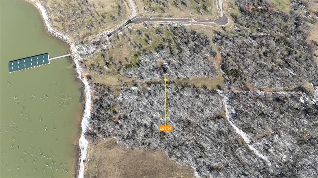 1.01 acres in Navarro County - photo 23