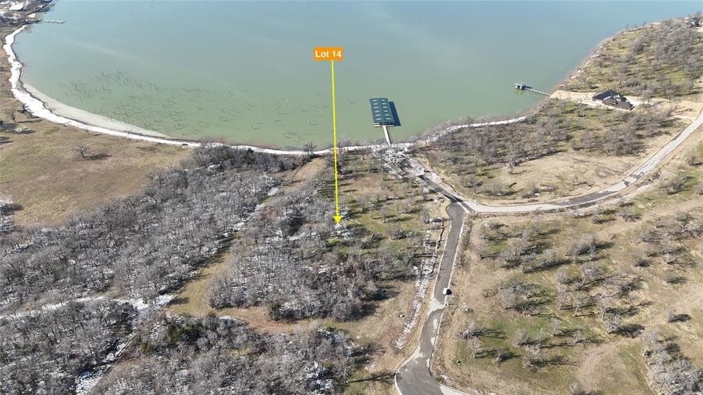 1.01 acres in Navarro County - photo 14
