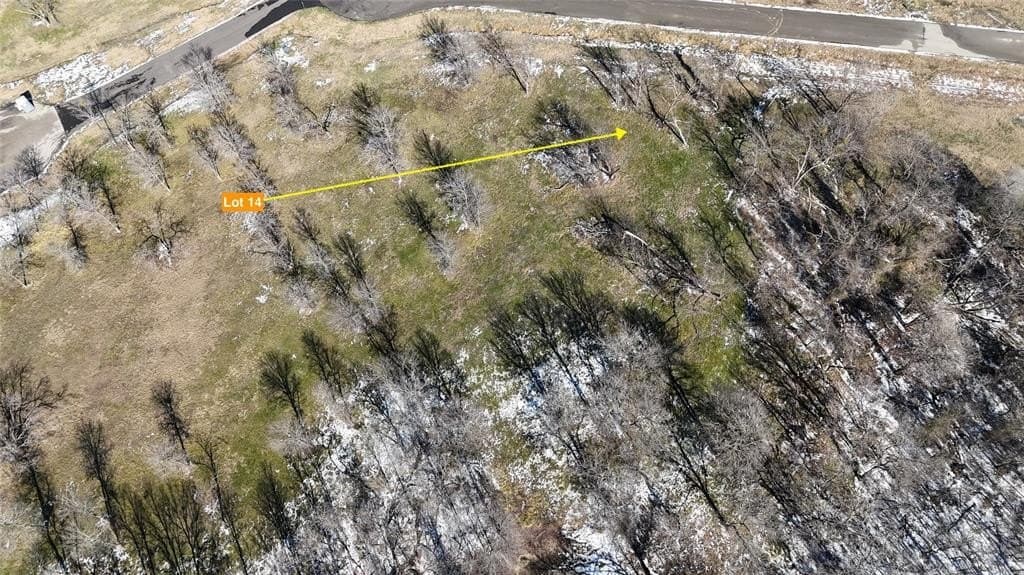 1.01 acres in Navarro County - photo 20