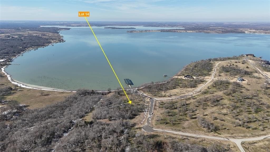 1.01 acres in Navarro County - photo 16