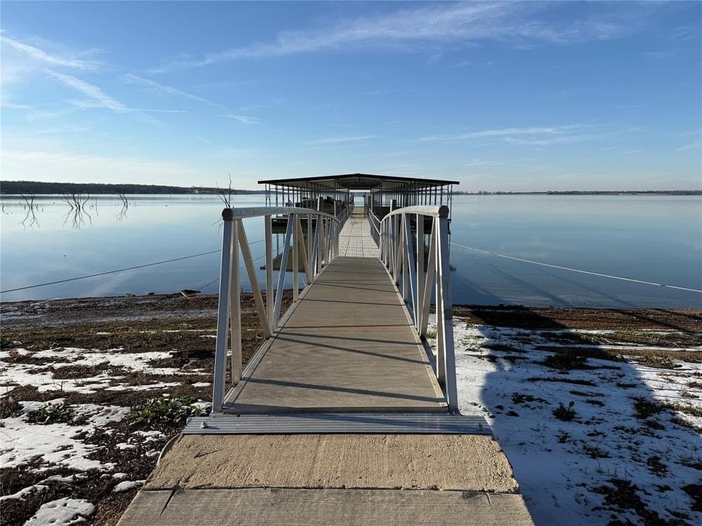 1.01 acres in Navarro County - photo 33