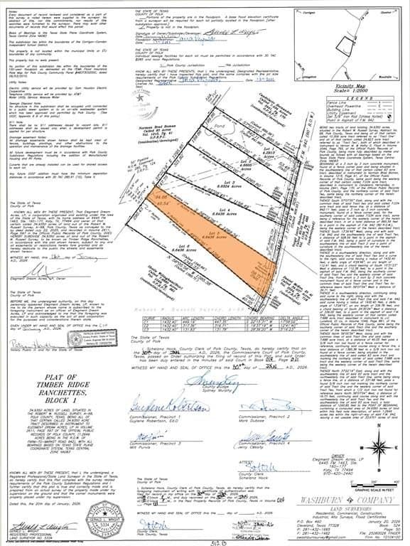 6.64 acres in Polk County - photo 38