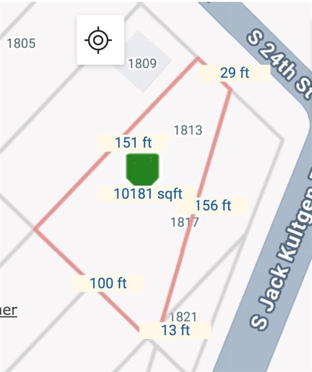0.23 acres in McLennan County - photo 6