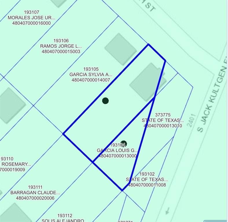 0.23 acres in McLennan County - photo 5