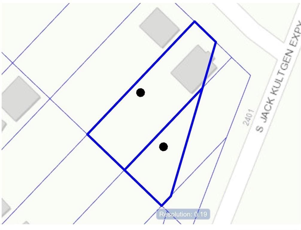 0.23 acres in McLennan County - photo 4