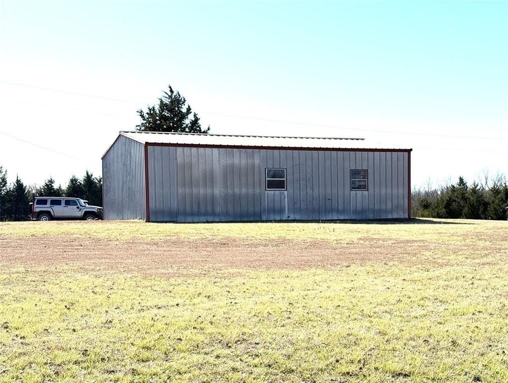 2.9 acres in Lamar County - photo 2