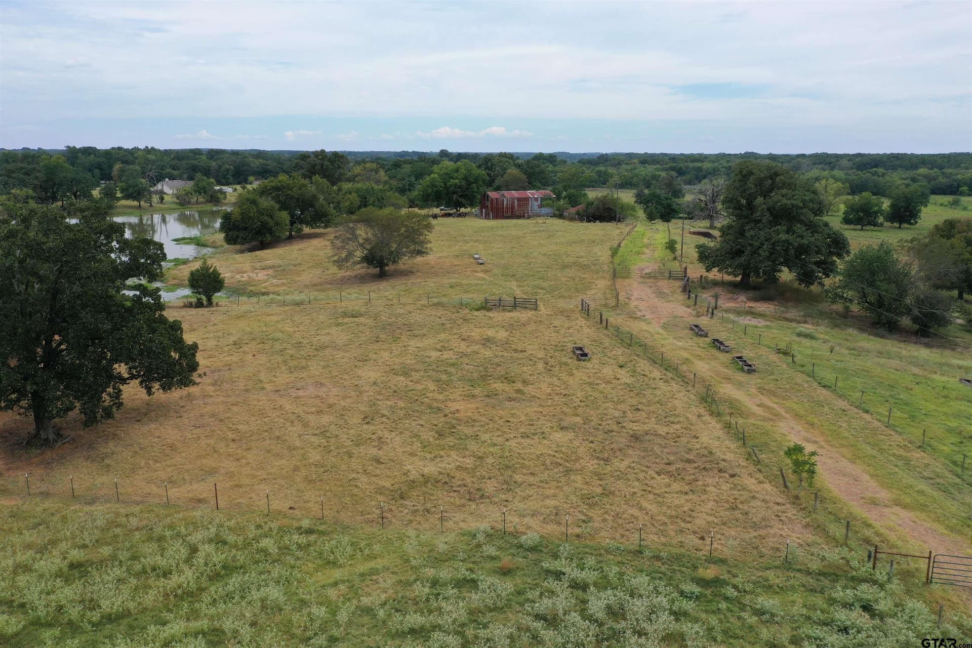 109 acres in Titus County - photo 7