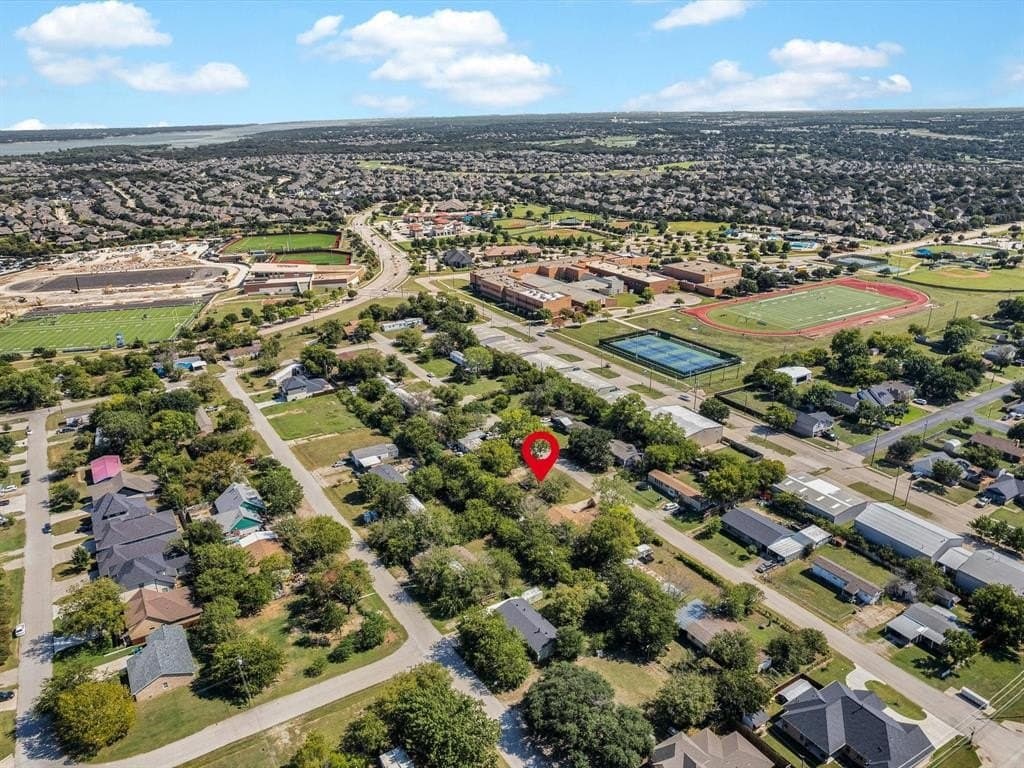 0.12 acres in Denton County - photo 11