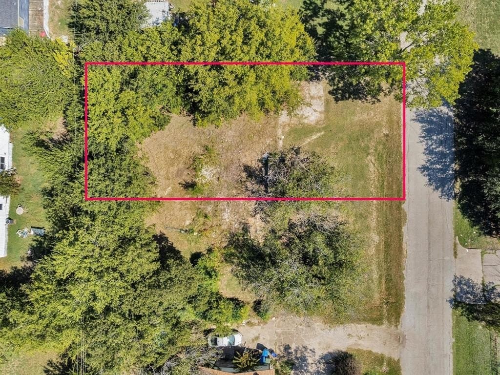 0.12 acres in Denton County - photo 9