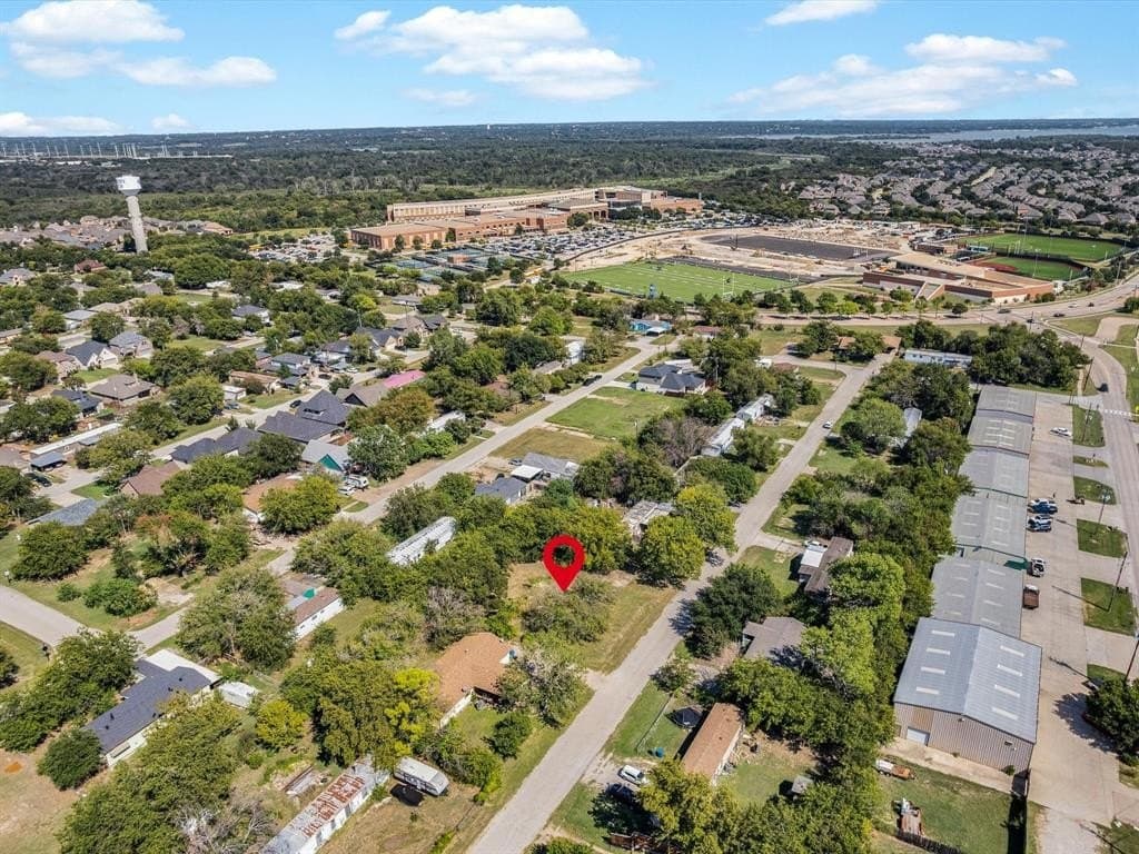 0.12 acres in Denton County - photo 10