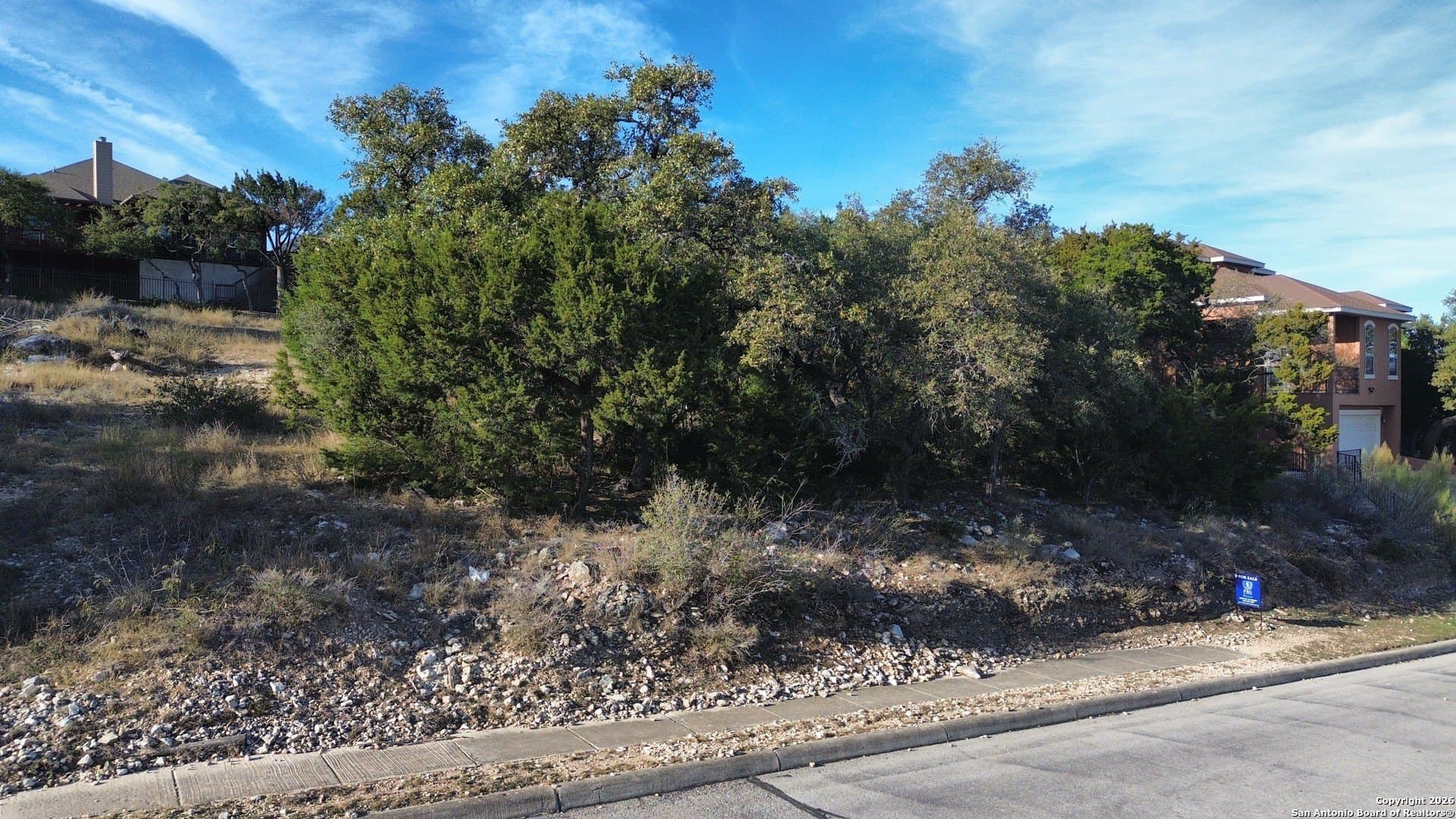 0.22 acres in Bexar County - photo 9