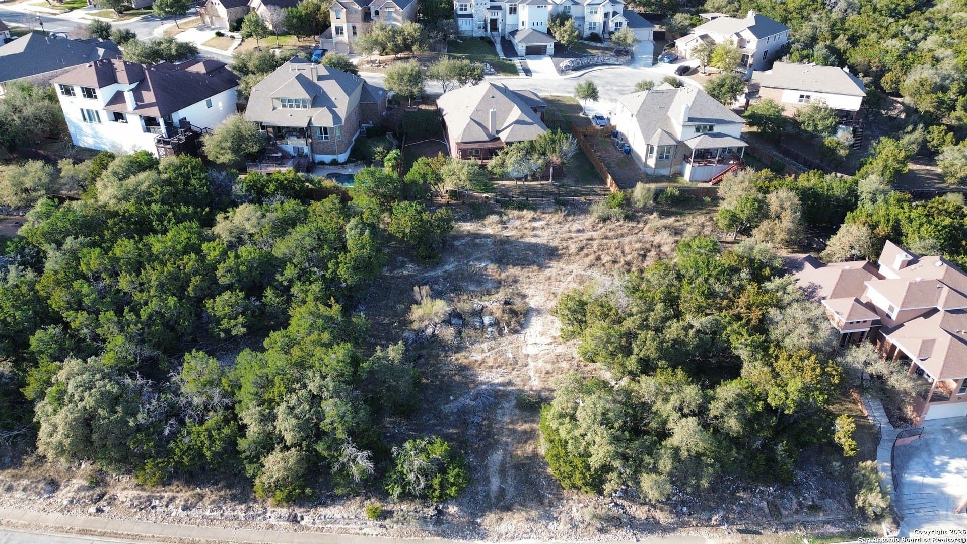 0.22 acres in Bexar County - photo 7