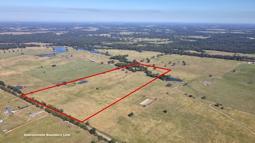 30 acres in Henderson County - photo 3