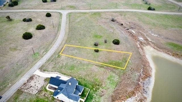 0.34 acres in Johnson County - photo 2