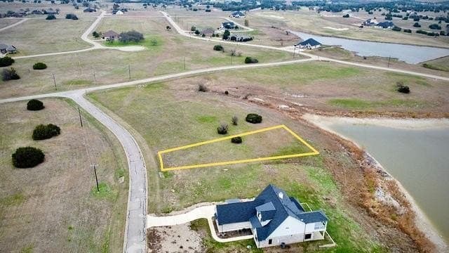 0.34 acres in Johnson County - photo 3