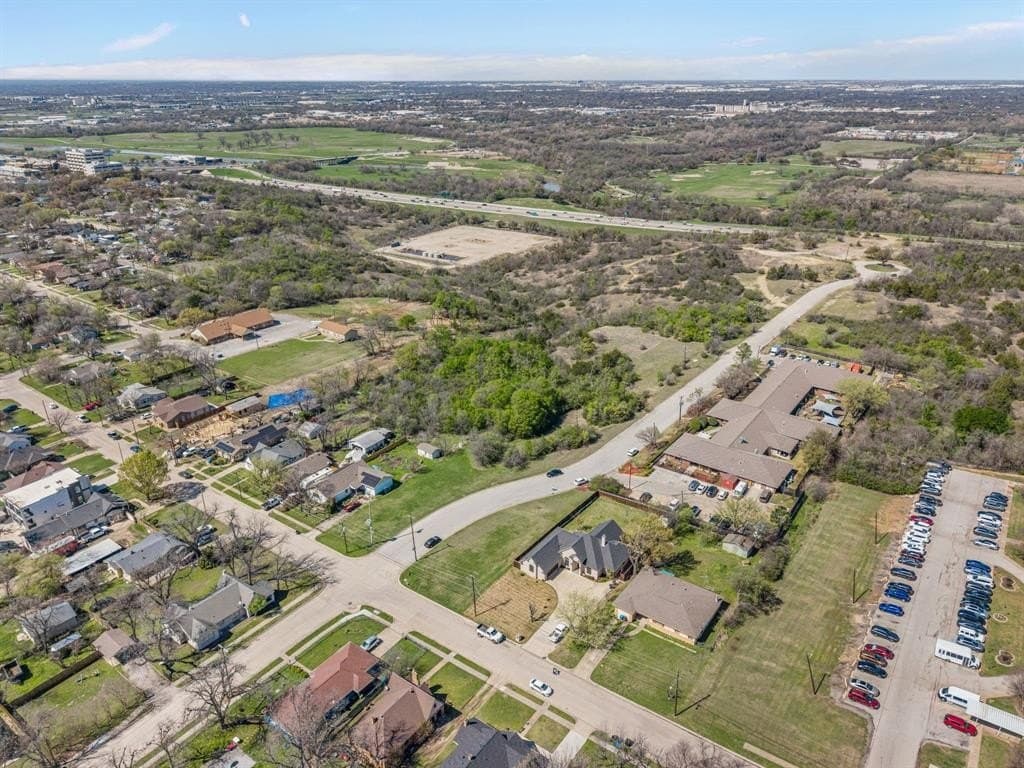 5.27 acres in Tarrant County - photo 9
