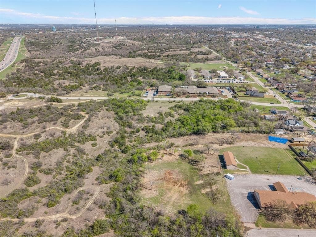5.27 acres in Tarrant County - photo 11