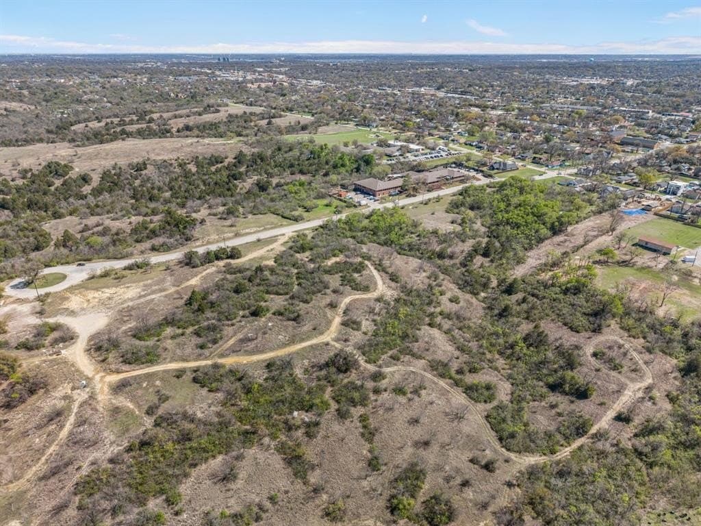 5.27 acres in Tarrant County - photo 6