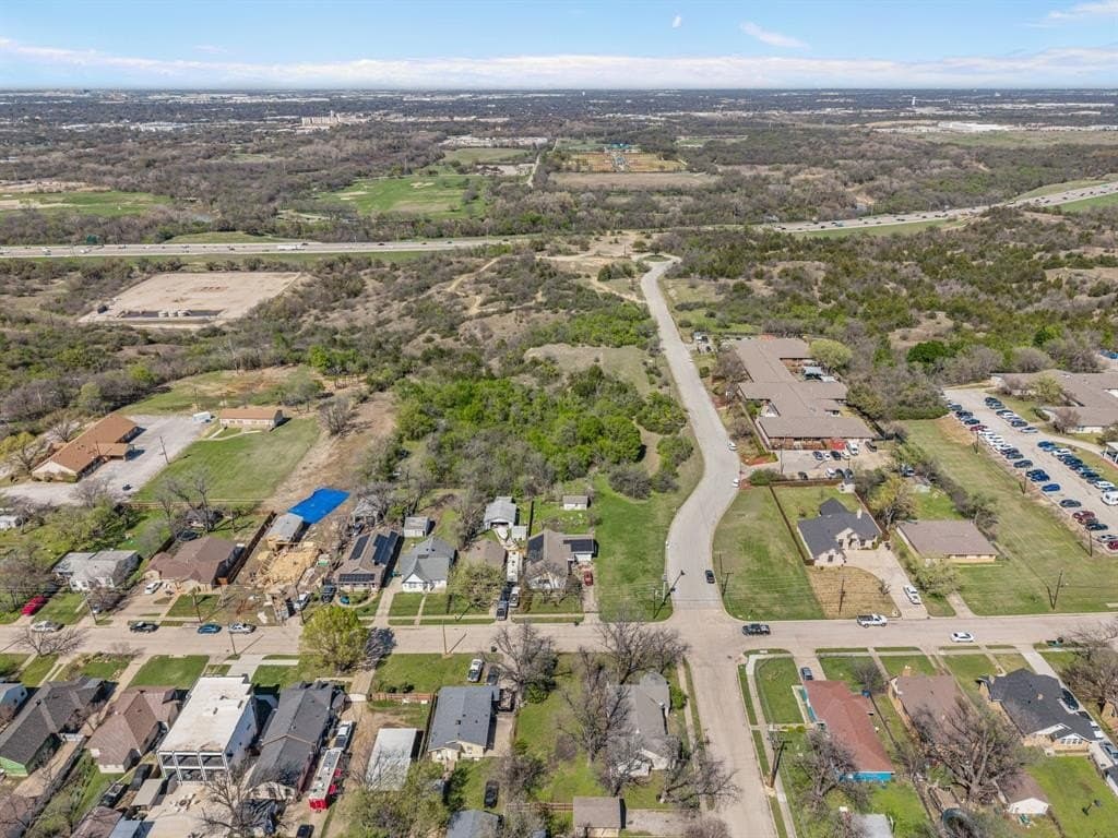 5.27 acres in Tarrant County - photo 4