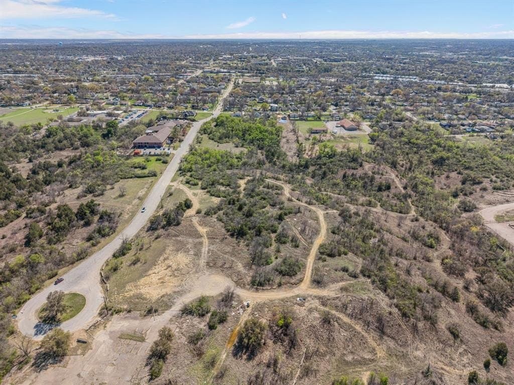 5.27 acres in Tarrant County - photo 8