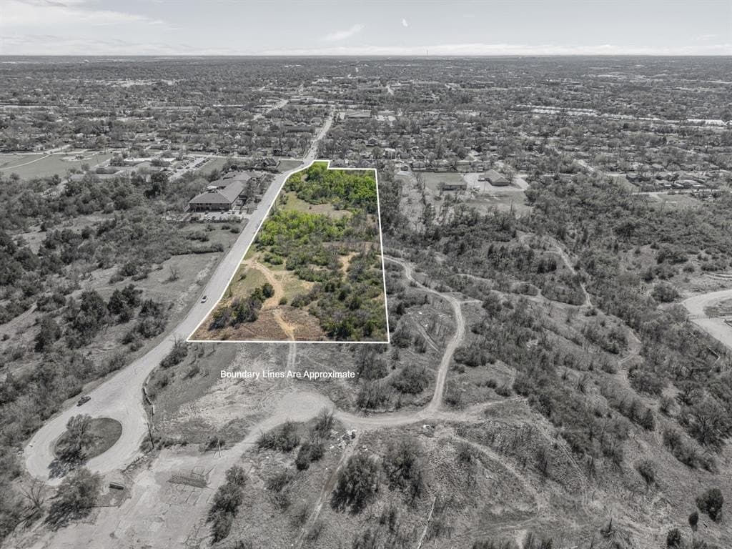 5.27 acres in Tarrant County - photo 7