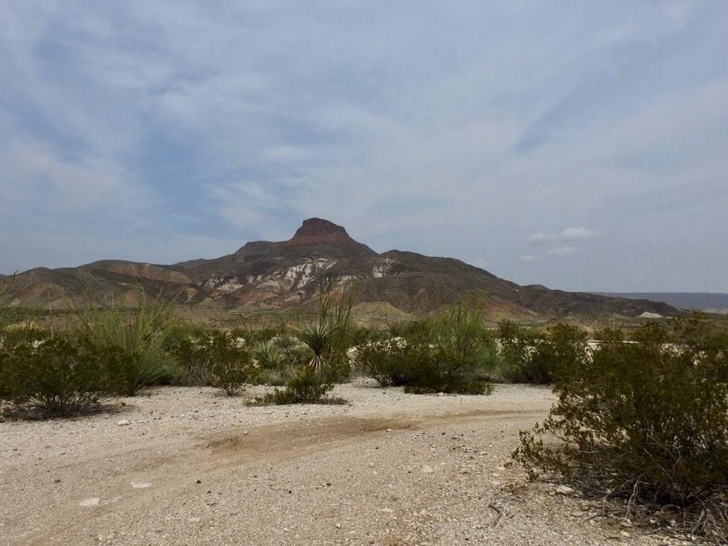 3.37 acres in Brewster County - photo 3