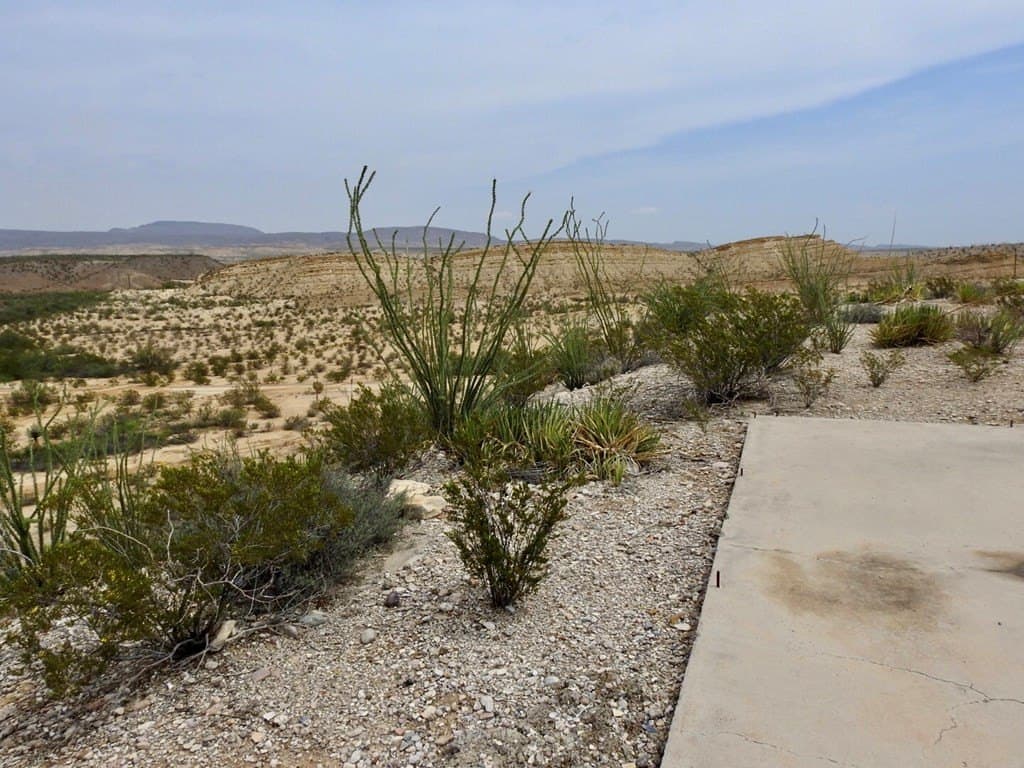 3.37 acres in Brewster County - photo 4