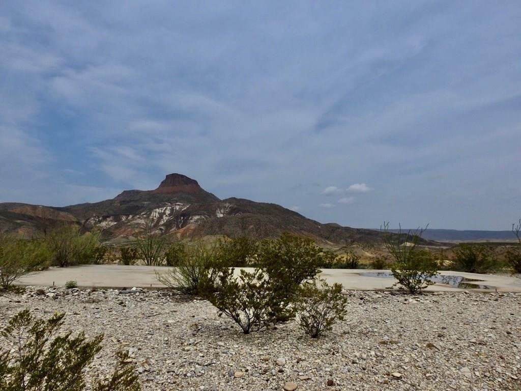 3.37 acres in Brewster County - photo 2
