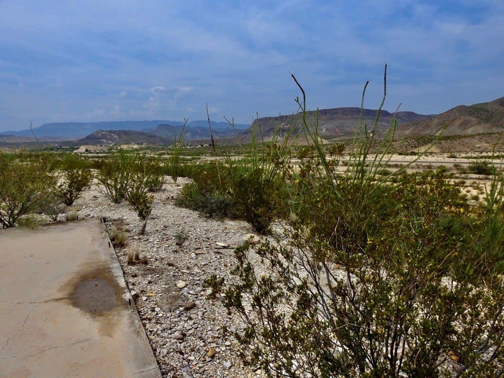 3.37 acres in Brewster County - photo 5