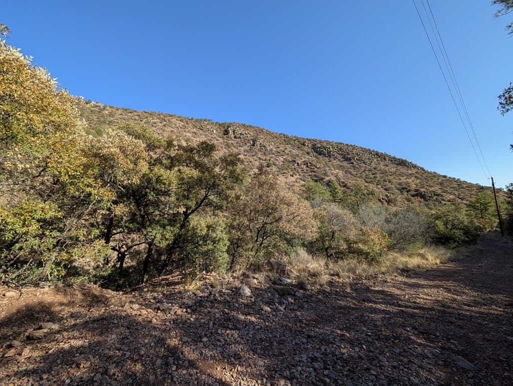 15.31 acres in Jeff Davis County - photo 21