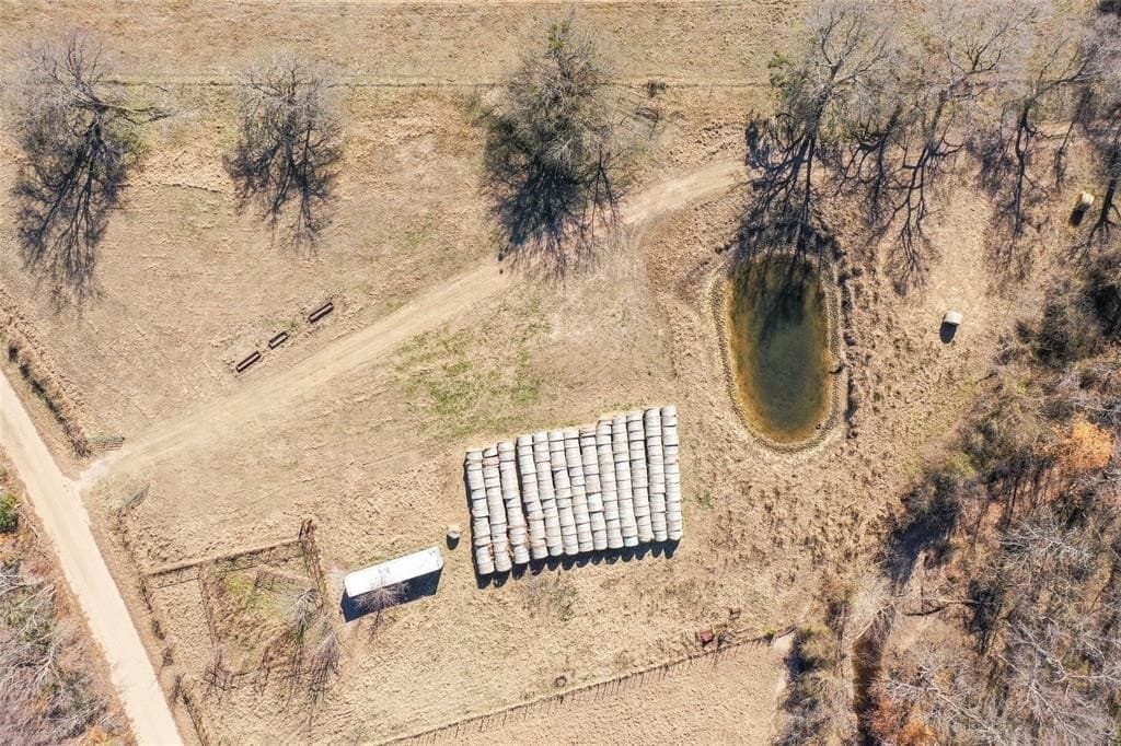 121.5 acres in Lamar County - photo 24
