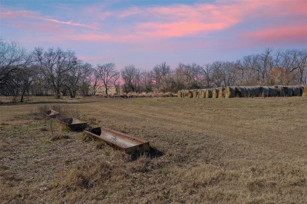 121.5 acres in Lamar County - photo 2