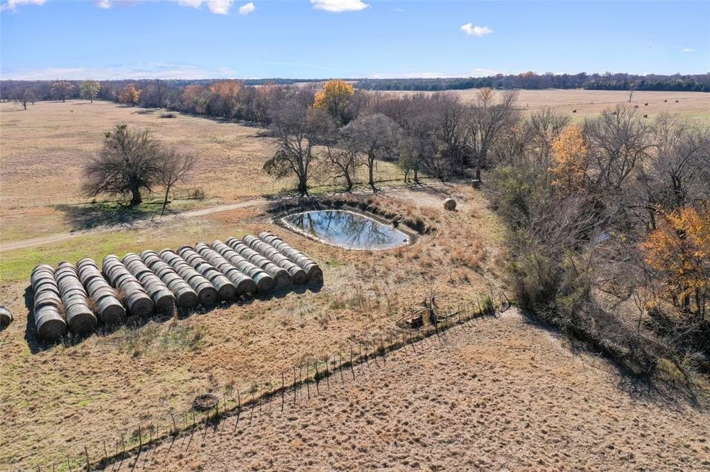 121.5 acres in Lamar County - photo 40