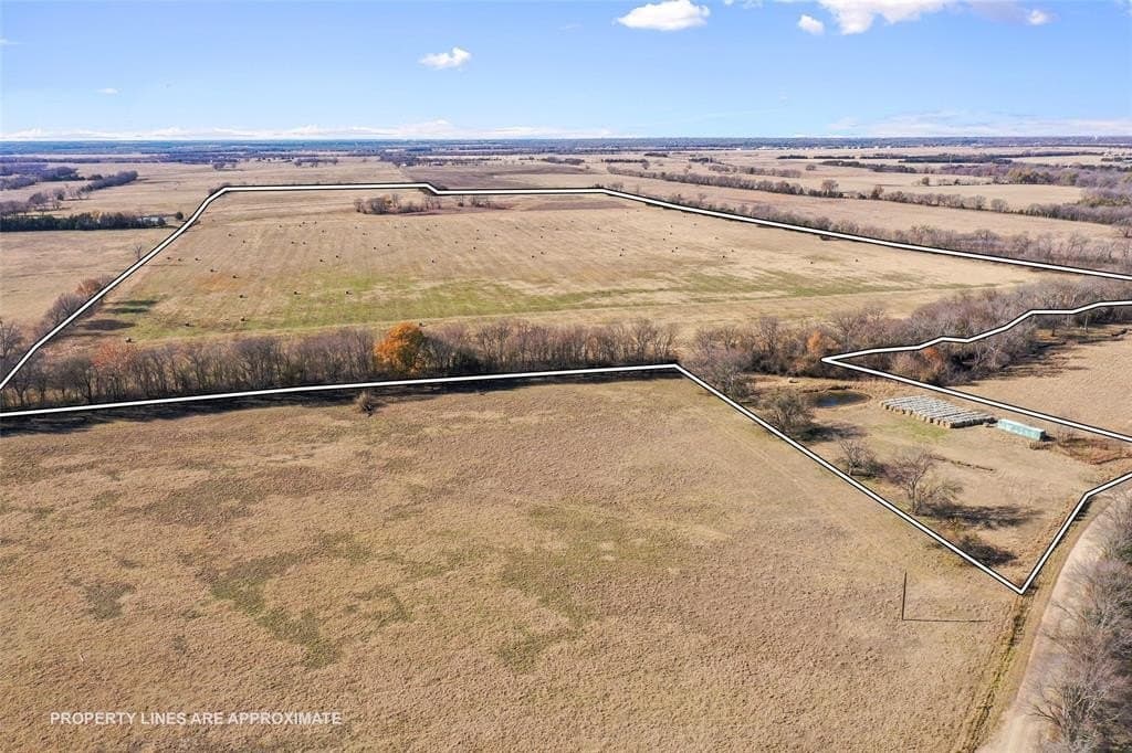 121.5 acres in Lamar County - photo 36